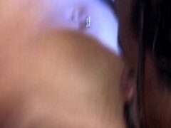 デカパイ, ブロンド, イく瞬間, チン, 黒人, 指いじり, ハードコア