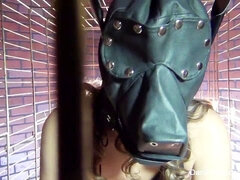 舞台裏, ブーツ, 茶髪の, フェティッシュ, Hd, ヒール, 天然, オッパイの