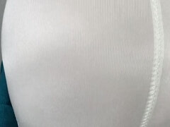 Grosse titten, Fußfetisch, Hd, Selbstgemacht, Lingerie, Reif, Natürlichen titten, Nylon