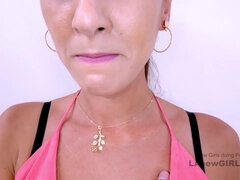 Amateur, Grosse bite, Sucer une bite, Tir de sperme, Faciale, Italienne, Pov, Grande