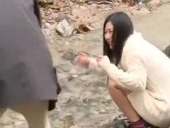 Asiatisch, Grosse titten, Gruppe, Hardcore, Japanische massage, Milf, Realität