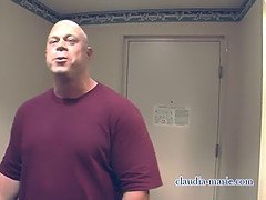 デカ尻, デカパイ, ブロンド, 巨乳な, エロ熟女, なめる, 娼婦, オマンコ