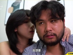 Nipponese naughty hussy hardcore xxx scene