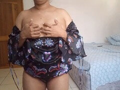 Universidad, Penetracion con dedos, Peludo, Latina, Masaje, Maduro, Orgasmo, Pequeña