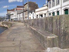 Jeny Smith - MyMokondo strap bondage in public