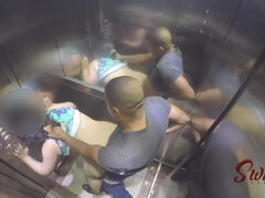 Leie, In den arsch, Geschnappt, Schwanz, Hardcore, Hd, Interrassisch, Öffentlich