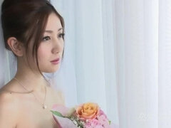 18 ans, Asiatique, Brunette brune, Éjaculation interne, Mignonne, Japonaise, Lingerie, Mère que j'aimerais baiser