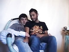 Gay, Turkish
