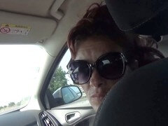 Cul, Gros cul, Italienne, Massage, Pute