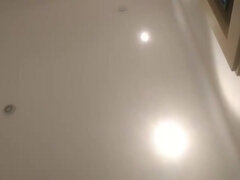 アジア人, デカ尻, デカパイ, 中国人, イく瞬間, チン, 手コキする, オッパイの