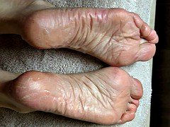 Amateur, Corridas, Pies, Fetiche de pies, Masturbación, Madres para coger, Esperma
