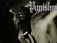 HARMONY VISION Anal Confessions