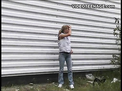 Любители, На природе, На публике