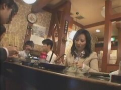 Mamada, Loco, Corridas, Japonés