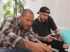 Cul, Gros cul, Sucer une bite, Dingue, Hard, Chatte, Adolescente, Nénés