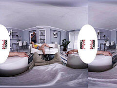 Dreidimensional, Schwestern, Taboo