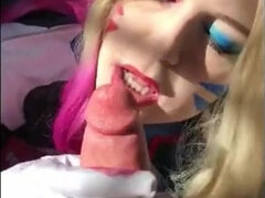 素人, 美女, デカ尻, フェラチオ, コンピレーション, 自家製