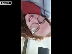 Cul, Blonde, Fétiche, Homosexuelle, Interracial, Pov, Chevaucher, Nénés