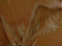 アナル, デカ尻, フェラチオ, 茶髪の, イく瞬間, フェティッシュ, 淫乱熟女, オッパイの