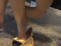 Asiatique, Pieds, Fétiche des pieds, Japonaise