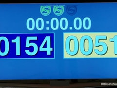 Anal, Dominación, Rostro sentado, Penetracion con dedos, Humillación, Lesbiana, Coño, Lucha