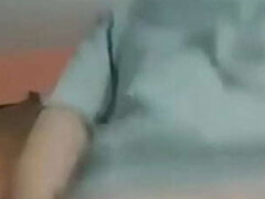 Grosse titten, Paar, Ex freundin, Jeans, Latina, Orgasmus, Höschen, Party