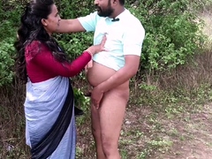 Mamada, Pareja, Sexo duro, Hd, Indio, Madres para coger, Al aire libre