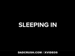 Stepfather Fucks His Naughty Stepdaughter's (Vanessa Sky) Pussy - Dad Crush