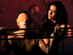 デカチン, フェラチオ, 茶髪の, 自然山雀, ガリガリ, ティーン, オッパイの