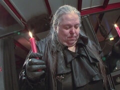 Sadomasoquismo, Europeo, Alemán, Sexo duro