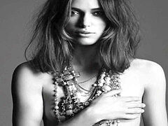 Bruinharig, Beroemdheid, Compilatie, Hd, Moeder die ik wil neuken