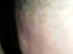 prima la mangio poi un finale in gola assurdo