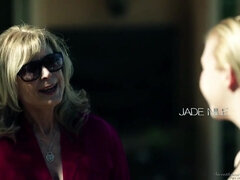 Lesbienne, Mère que j'aimerais baiser, Belle mère