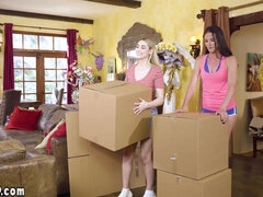 Lecken, Milf, Mutti, Muschi, Dürr, Stiefmutter, Taboo, Titten