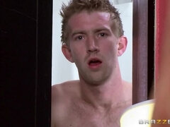 69, Gros seins, Sucer une bite, Queue, Pieds, Chatte, Belle mère, Nénés