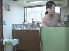 巨大, 日本人