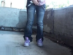 Asiático, Hd, Japonés, Lesbiana, Orinar