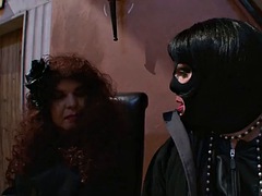 Bondage discipline sadomasochisme, Grote lul, Duits, Pornster, Oud