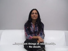 Schwarz, Tschechisch