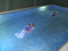 Reif, Sauna