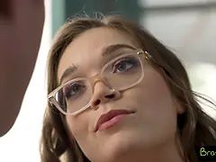 Finest of Katie Kush part 1 Bratty Sis collection