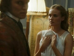 Diane Kruger - The Tiger Brigades (2006)