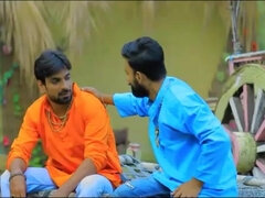 Bruinharig, Lul, Hardcore, Hd, Indisch