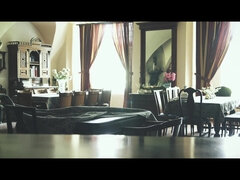 Kinuski's Dark Fantasy - Cherry Kiss & Kinuski