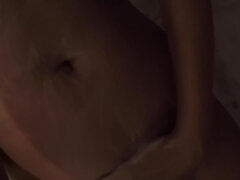 Amateur, Culo grande, Francés, Pequeña, Pov, Ducha, Adolescente, Tetas