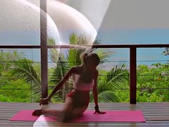 Verga grande, Negro, Ébano