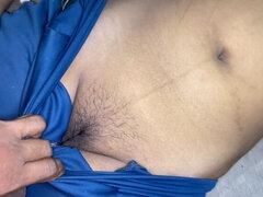 Tromperie, Couple, Mignonne, Hard, Indienne, Nue, Belle mère, Webcam