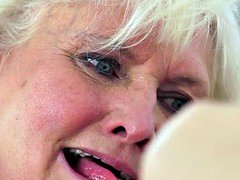 Babes, Granny, Lesbian, Mature, Teen