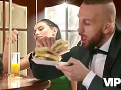 Анальный секс, Красивые, Брюнетки, Парочка, Хд, Кричащие