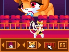 Project X: Love Potion Anal & Creampie Mishaps Gallery